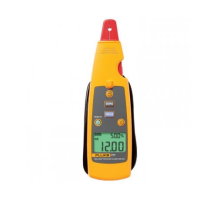 Fluke 771 Milliamp Process Clamp Meter