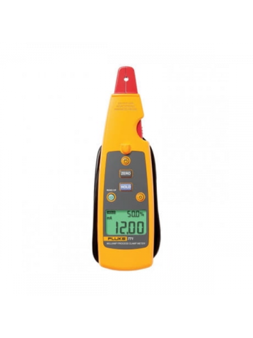 Fluke 771 Milliamp Process Clamp Meter