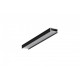 профиль LED BEGTON12 J/S 2000 чёрный анодированный в упаковке