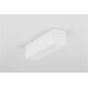 профиль LED LINEA20 EE7F/TY 1000 белый крашеный/ в упаковке