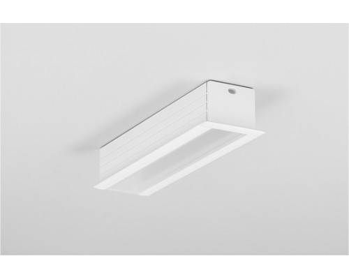 profil LED LINEA-IN20 EE7F/U7 1000 biały mal. /op