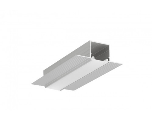 profil LED LINEA-IN20 TRIMLESS EE7F 4050 anod.