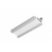 профиль LED CORNER10 BC/UX 1000 анодированный