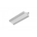 профиль LED CORNER10 BC/UX 4050 сырой алюминий