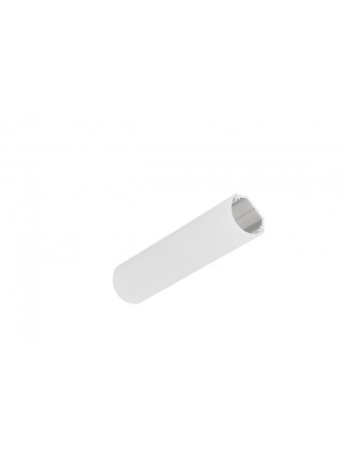 профиль LED QUARTER10 BD/U6 4050 анодированный