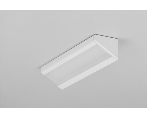 профиль LED CORNER14 EE7F/TY 2000 белый крашеный/ в упаковке