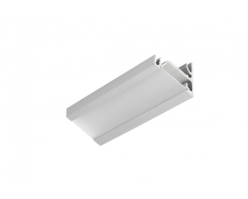 профиль LED CORNER14 EE7F/TY 3000 анодированный