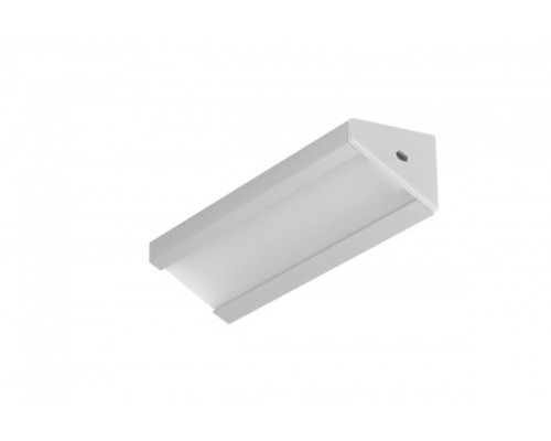 профиль LED CORNER14 EE7F/TY 4050 анодированный