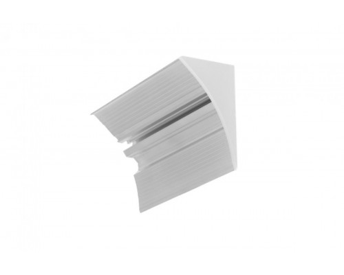 profil LED SMOOTH12 BC/Q9 4050 alu.sur.