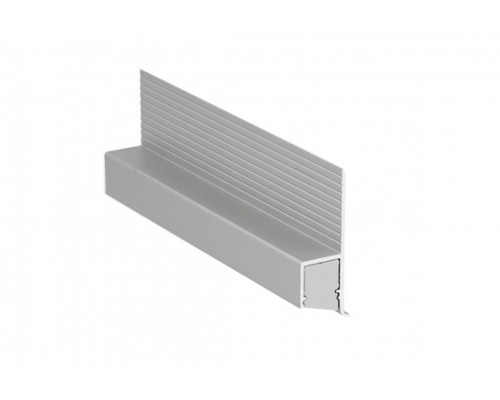 profil LED OMNI10 AC2 3000 anod.