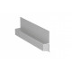 profil LED OMNI10 AC2 3000 anod.