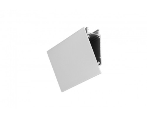 profil LED WALLE12 BCD 4050 anod.