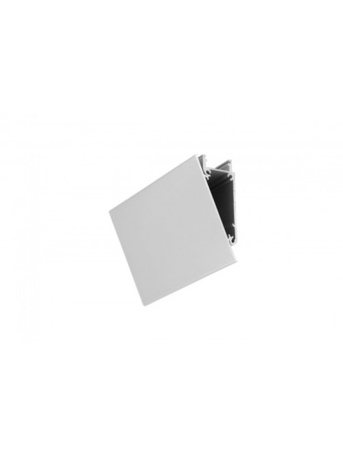 profil LED WALLE12 BCD 4050 anod.