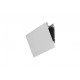 profil LED WALLE12 BCD 4050 anod.