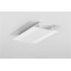 profil LED VARIO30-04 ACDE-9 1000 biały mal. /op