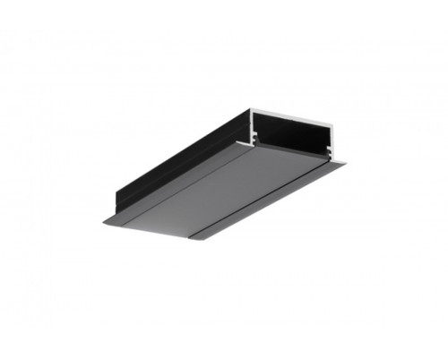 profil LED VARIO30-06 ACDE-9/U9 1000 czarny anod. /op