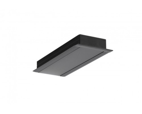 profil LED VARIO30-06 ACDE-9/U9 1000 czarny anod. /op