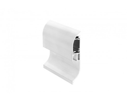 profil LED SKIRT10 AC2/Q9 2000 alu.sur.