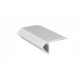 profil LED UP-BOLD12 K 4050 anod.