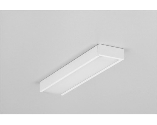 профиль LED SURFACE14.v2 EE7F/Y 2000 белый крашеный/ в упаковке