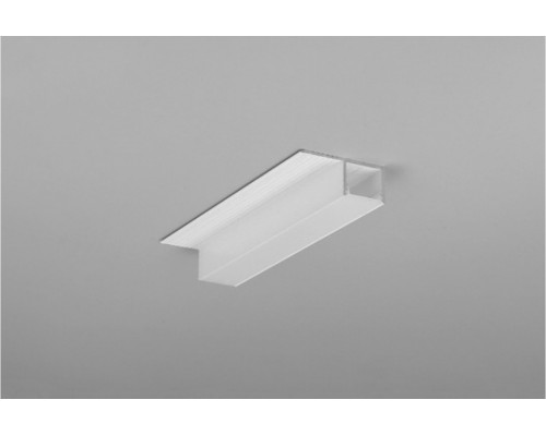profil LED PLANE14 SIDE BC3 2000 biały mal. /op