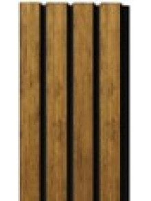 DC405-108 ( 203*10*2900mm ) decor. panel MILO