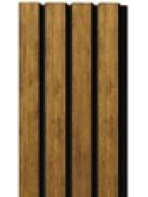 DC405-108 ( 203*10*2900mm ) decor. panel MILO
