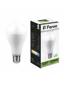 FN LB-100,25W, E27,4000K