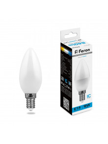 FN LB-570,E14,9W,6400K