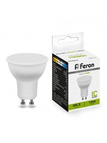 FN LB-960, MR16,13W,4000K GU10