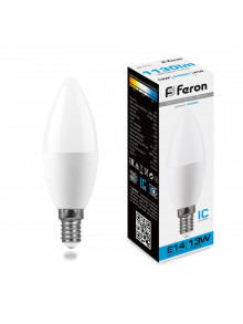 FN LB-970,E14,13W,6400K