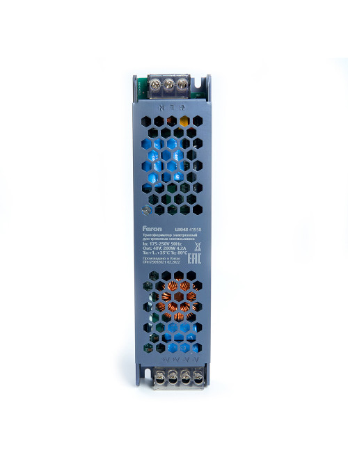 FN LB048,200W трансформатор,48V, выносной