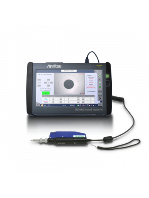 Anritsu Autofocus Video Inspection Probe G0382A