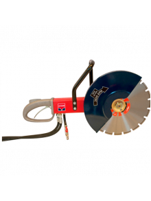 Handheld Hydraulic Cut-of Saw HCS16