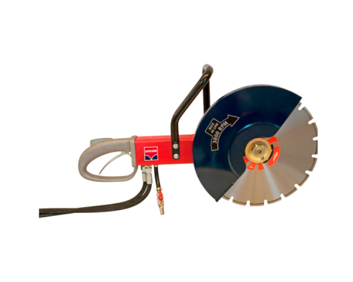 Handheld Hydraulic Cut-of Saw HCS16