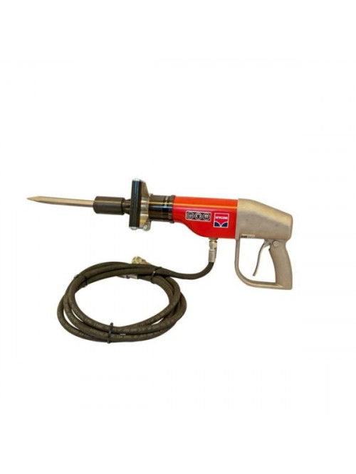Handheld Hydraulic Hammer HH10RV