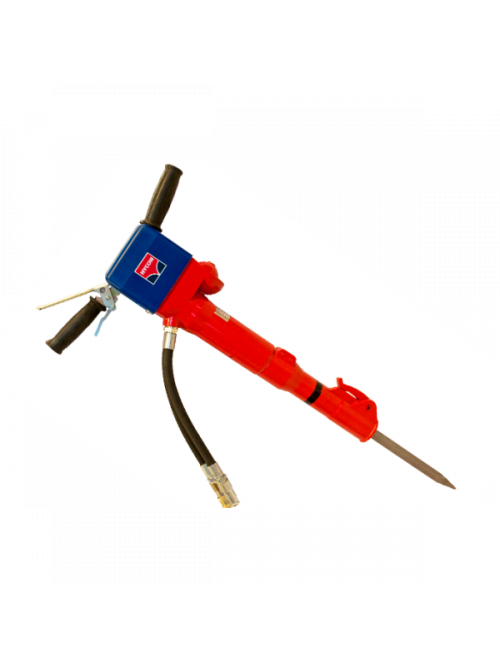 Handheld Hydraulic Breaker HH23