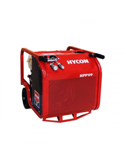 Hydraulic Power Pack HPP09