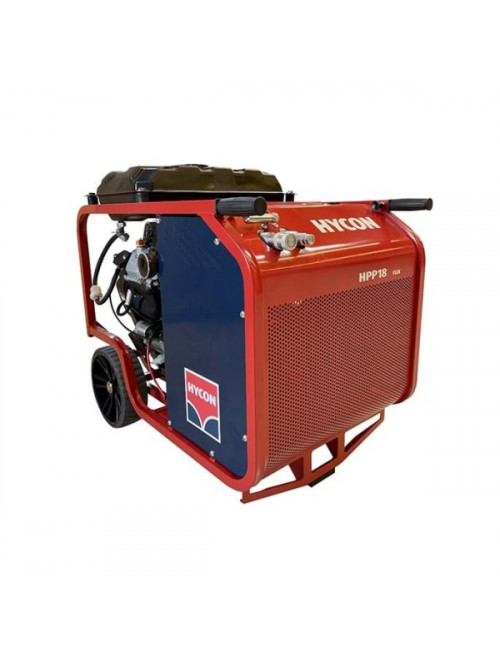 Hydraulic Power Pack HPP18L FLEX