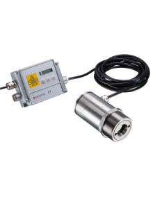 IR thermometer optris CTlaser 05M OPTCTL05M for measurement of molten metals