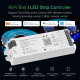 Контроллер управления универсальный PROLUM 5in1; Wi-Fi; TUYA; 15; Series: HomeLink