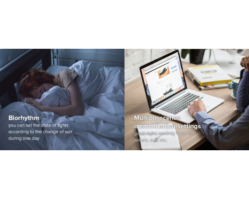 Controler de control universal PROLUM 5in1; Wifi; TUYA; 15; Seria: HomeLink