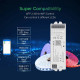 Контроллер управления универсальный PROLUM 5in1; Wi-Fi; TUYA; 15; Series: HomeLink