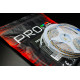 LED лента PROLUM™ 12V; 2835\240; IP20; Series "SG", Тепло-Белый (2800-3200K)