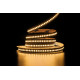 LED лента PROLUM™ 12V; 2835\240; IP20; Series "SG", Тепло-Белый (2800-3200K)