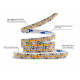 LED лента PROLUM™ 12V; 2835\240; IP20; Series "SG", Тепло-Белый (2800-3200K)