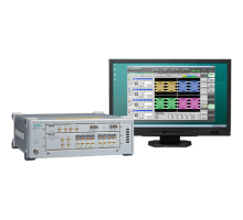 Anritsu Sampling Oscilloscope BERTWave MP2110A