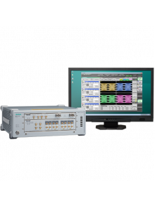 Anritsu Sampling Oscilloscope BERTWave MP2110A