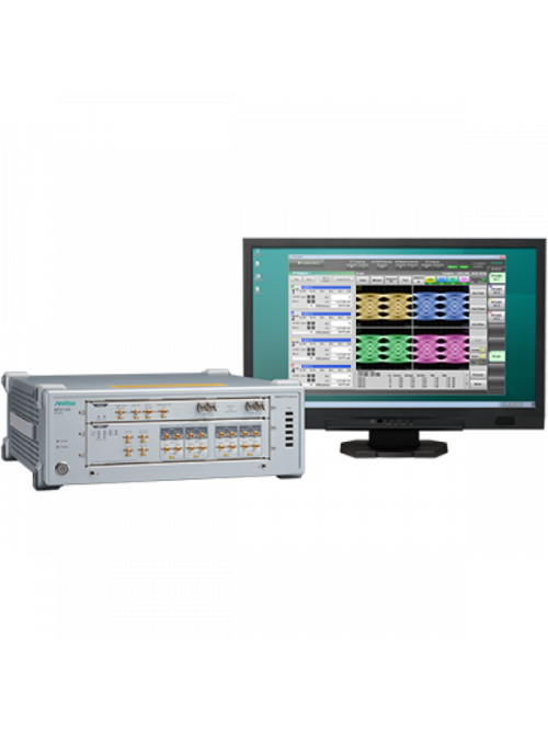 Anritsu Sampling Oscilloscope BERTWave MP2110A