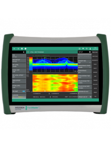 Anritsu Field Master MS2080A Handheld portable spectrum analyzer